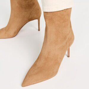 Aquazzura Matignon Booties 75mm  Matignon Booties 75mm